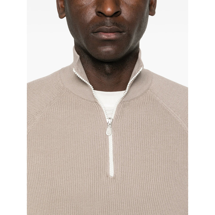 Brunello Cucinelli Maglioni - Grigio | a424694653aa086e62301dda6de8375eadb0d862