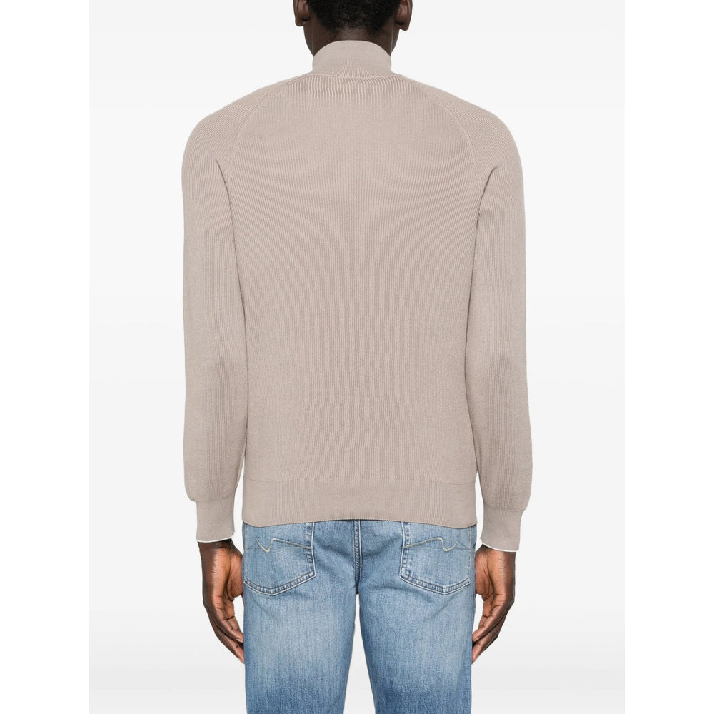 Brunello Cucinelli Maglioni - Grigio | 710eb17f9694d25806be1c5eb6098ea74f52b016