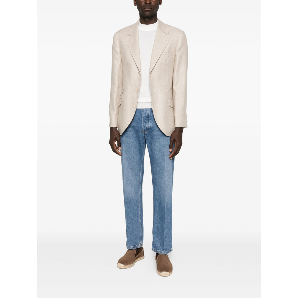 Brunello Cucinelli Maglioni - Bianco | 3a90d63c64437724c6e22a5b2980149b3db332c6