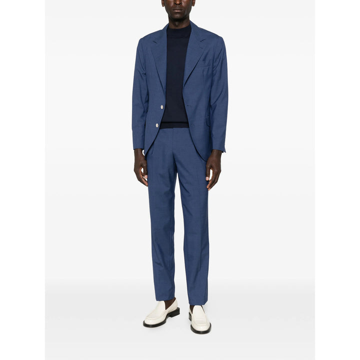 Brunello Cucinelli Maglioni - Blu | edd985fb77516700b30a6f327ac8f2fa11fcfde8