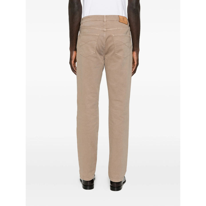 Brunello Cucinelli Jeans - Neutro | 296749dc98008c9d4dad8ea071ce4626d6aa3573