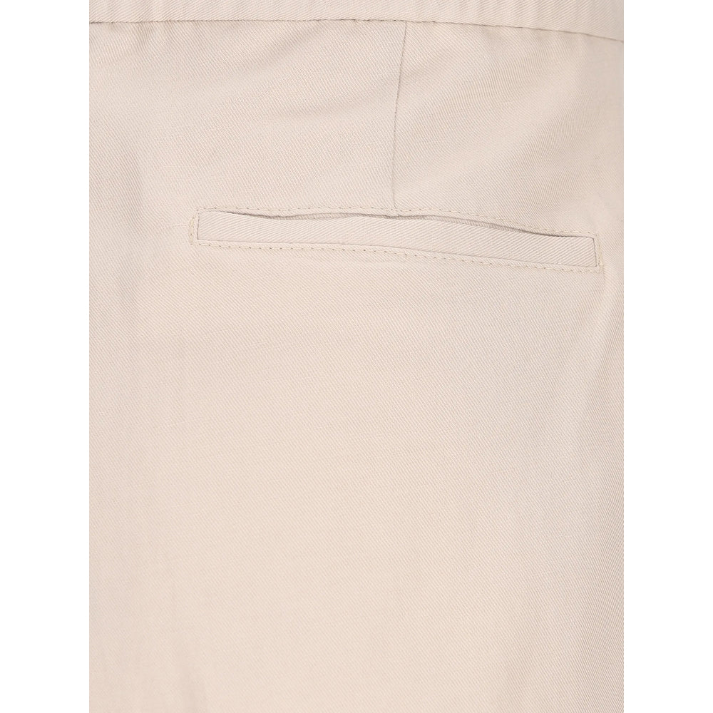 Brunello Cucinelli Pantaloni - Neutro | db750b173c0781168535b84a78d2995628127254