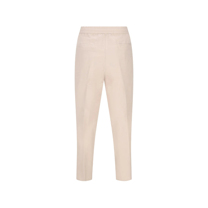 Brunello Cucinelli Pantaloni - Neutro | 95c294478b87f9556c30b5fe3790265d5d0fe210