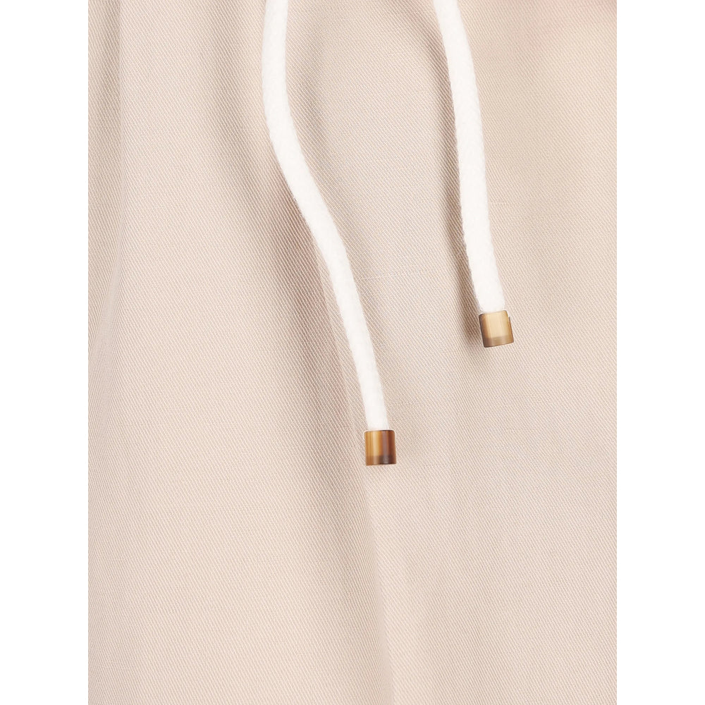 Brunello Cucinelli Pantaloni - Neutro | d9545e3e9d607067f3359b976c2c8c1f9148d487