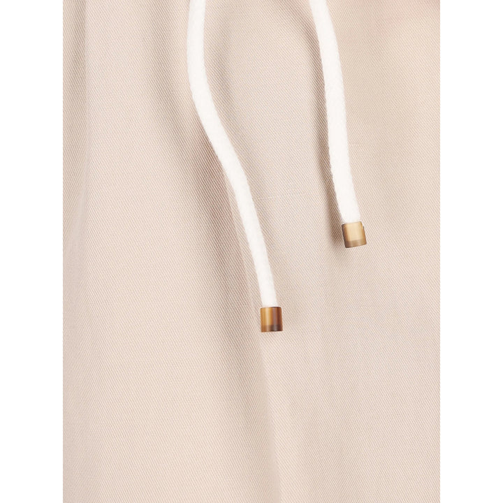 Brunello Cucinelli Pantaloni - Neutro | d9545e3e9d607067f3359b976c2c8c1f9148d487