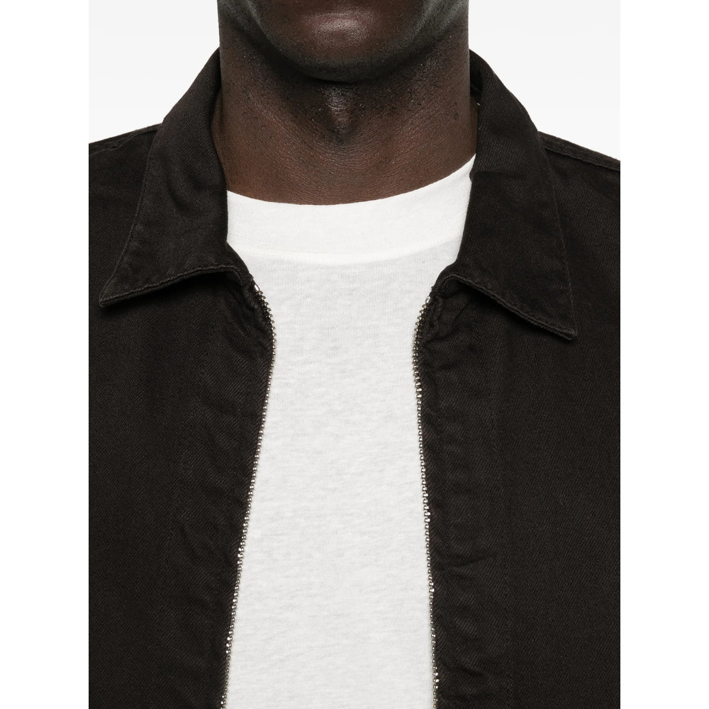 Brunello Cucinelli T Shirt - Bianco | 96c1624dedd0f5b525073fc4a350953cd98010c2
