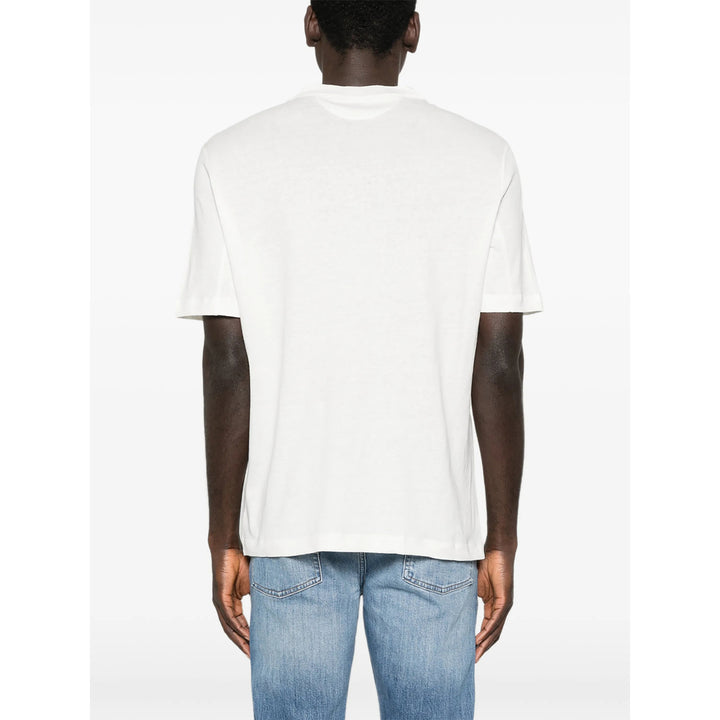 Brunello Cucinelli T Shirt - Bianco | 0ee5a91a01175894f4e453e81959c7d22cd27cf0