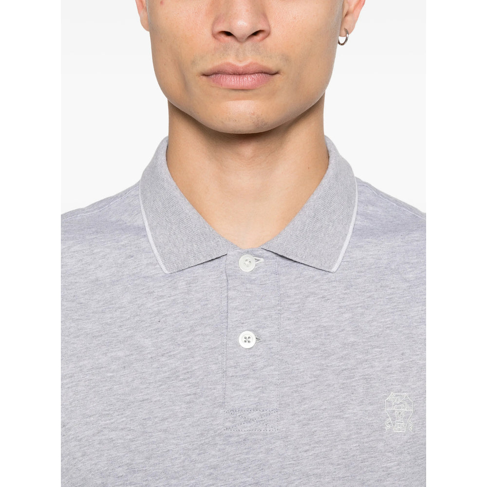 Brunello Cucinelli Maglioni - Grigio | a00514f41796ab0b89ff68c59bf4395223f376be
