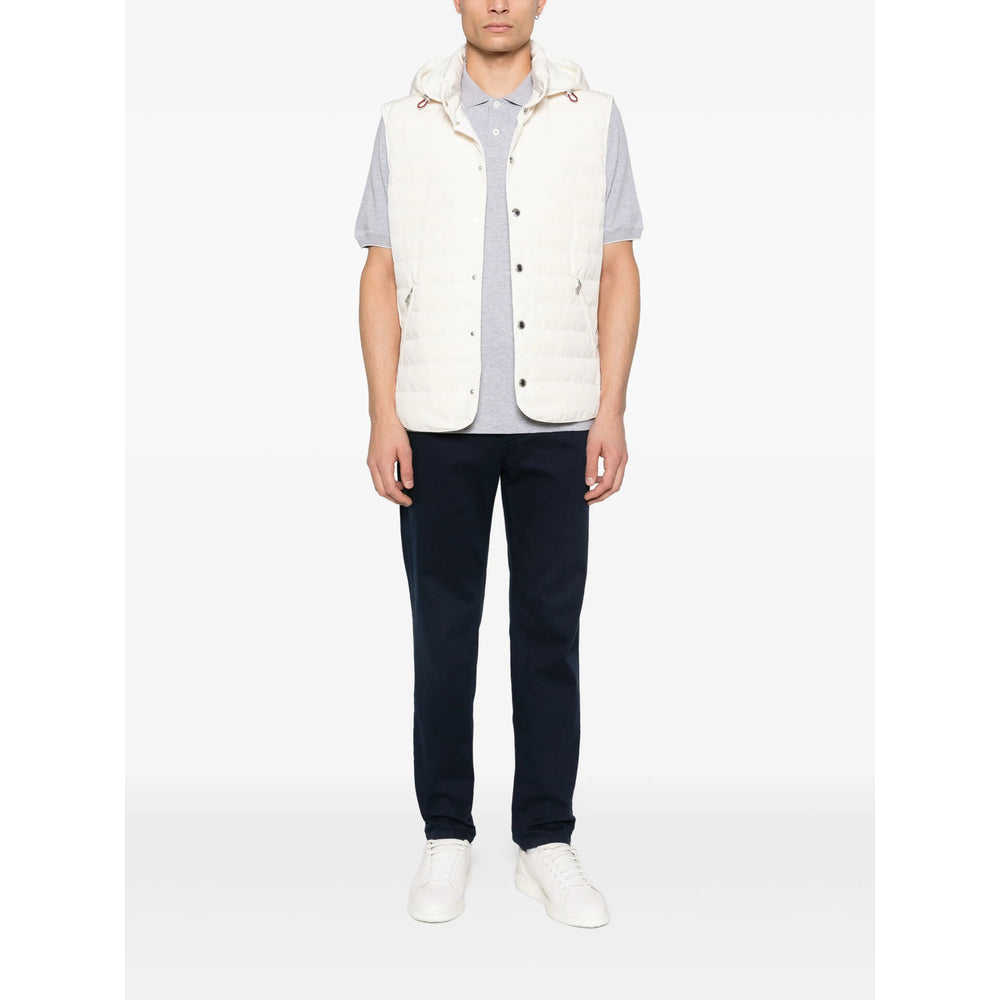 Brunello Cucinelli Maglioni - Grigio | de493a6793074e47cd5e7bb665a15078cc7060da