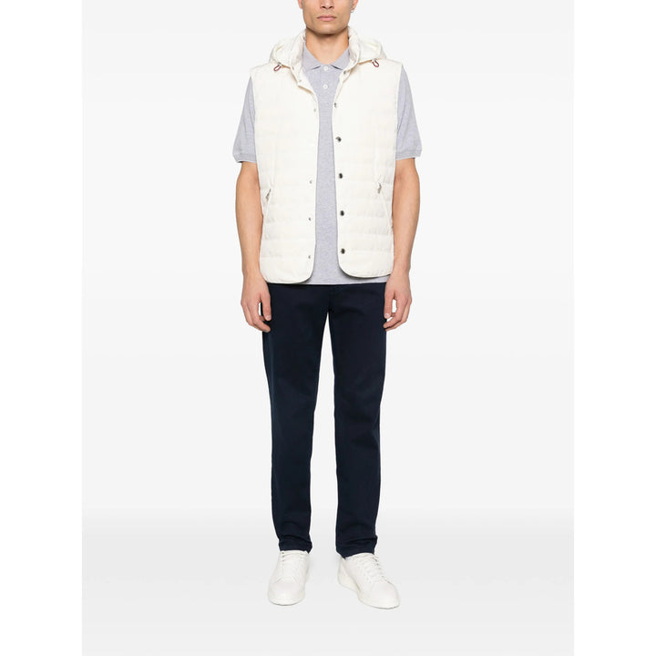 Brunello Cucinelli Maglioni - Grigio | de493a6793074e47cd5e7bb665a15078cc7060da