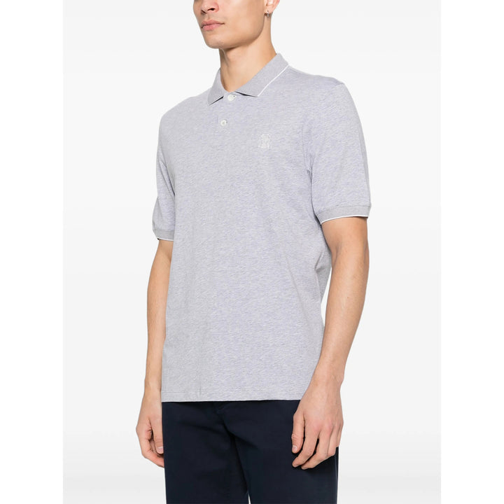 Brunello Cucinelli Maglioni - Grigio | 8b17fe606223f49199ae6df0c5cf589dbac251b1