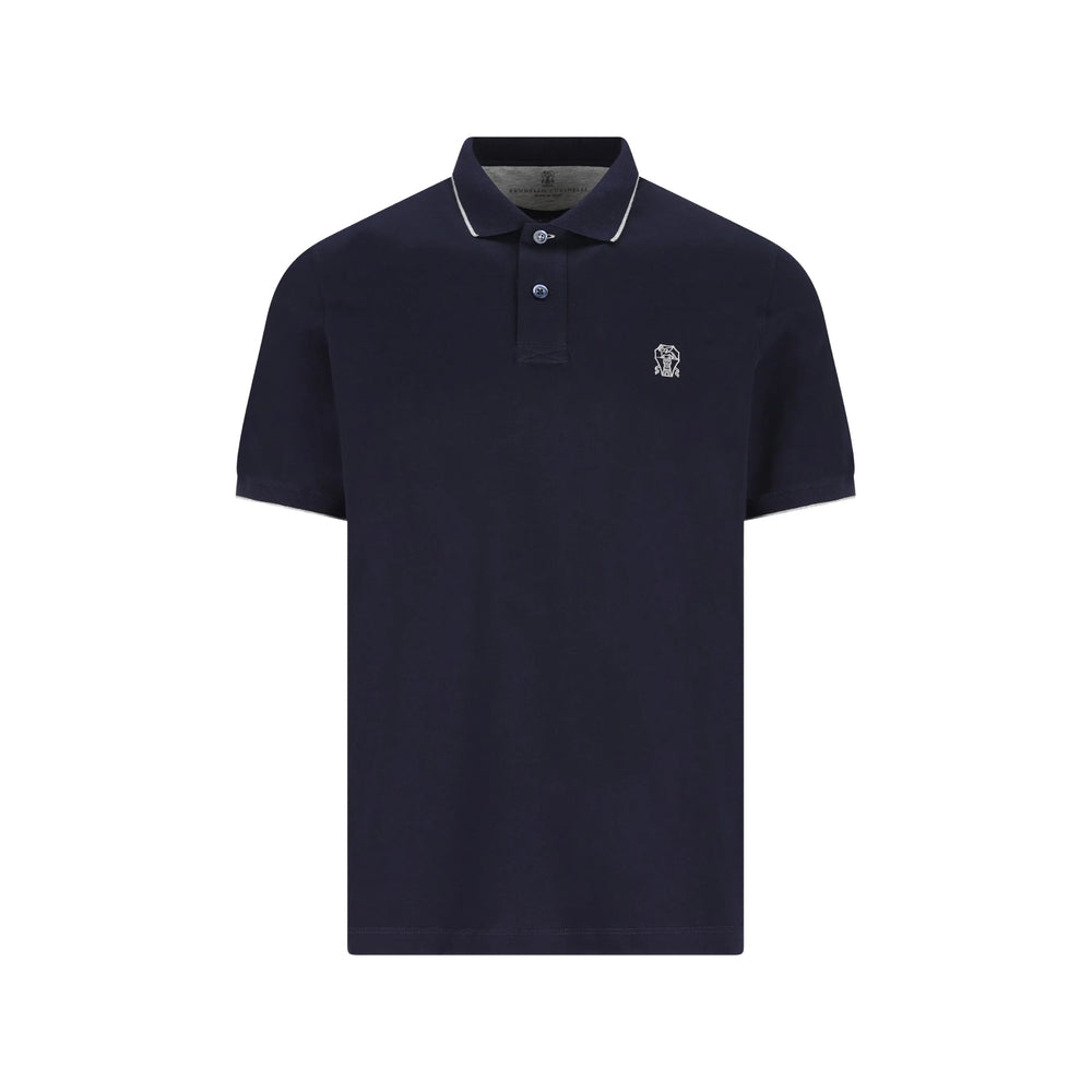 Brunello Cucinelli Maglioni - Blu | cc1e01c848f36f7e61cf8583580843c893bbfdd1