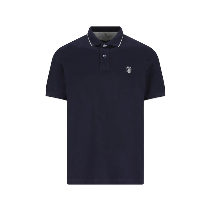Brunello Cucinelli Maglioni - Blu | cc1e01c848f36f7e61cf8583580843c893bbfdd1