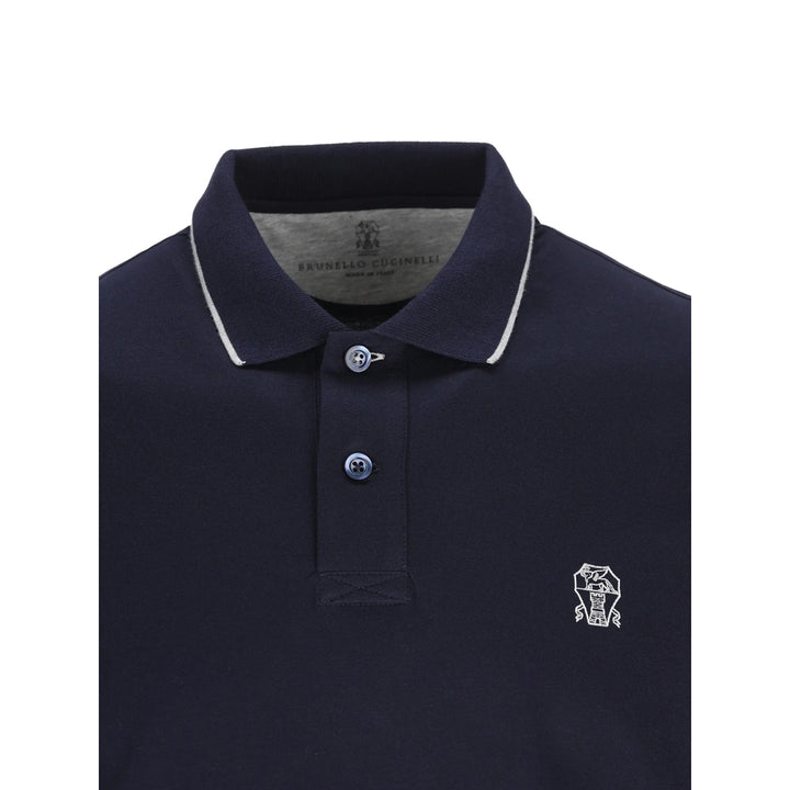 Brunello Cucinelli Maglioni - Blu | 87c98ea5949990575b154928c4dbedba89c4c4f3