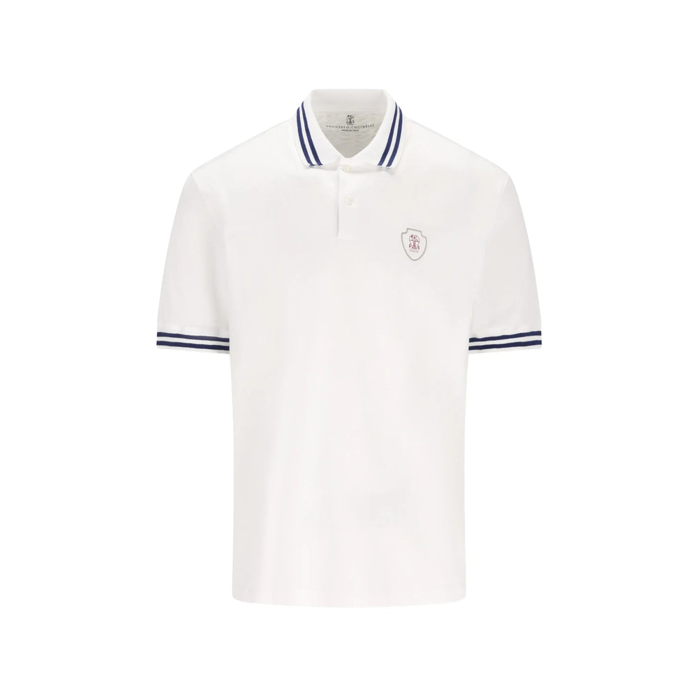 Brunello Cucinelli Maglioni - Bianco | 5f94c0b5b66743429281911e6de6f3c5aa99377f