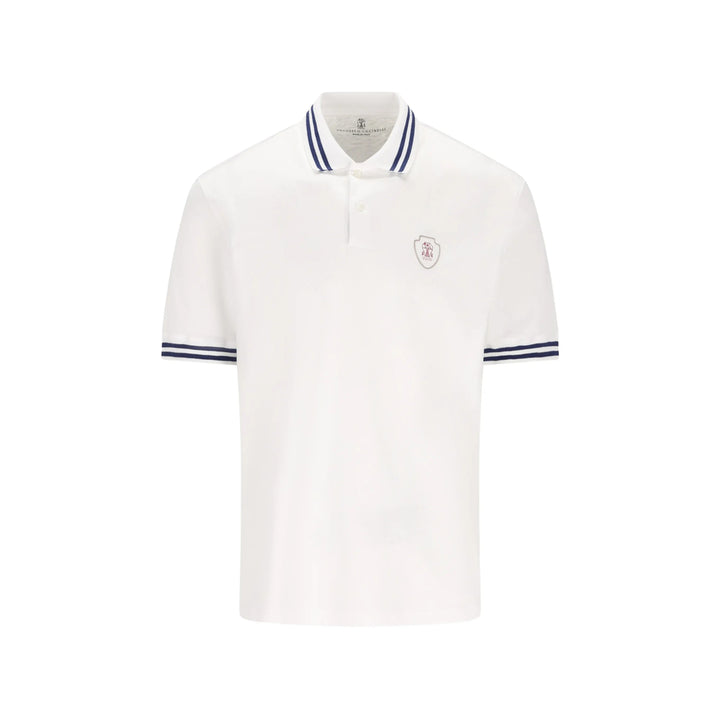 Brunello Cucinelli Maglioni - Bianco | 5f94c0b5b66743429281911e6de6f3c5aa99377f