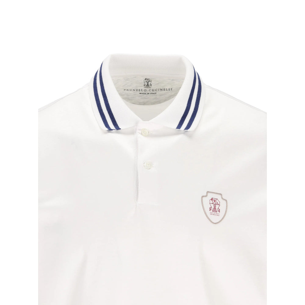 Brunello Cucinelli Maglioni - Bianco | 73d730b212770acdc764f86471f6016903eb1757