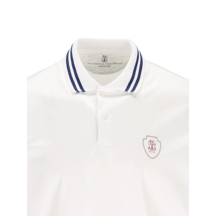 Brunello Cucinelli Maglioni - Bianco | 73d730b212770acdc764f86471f6016903eb1757