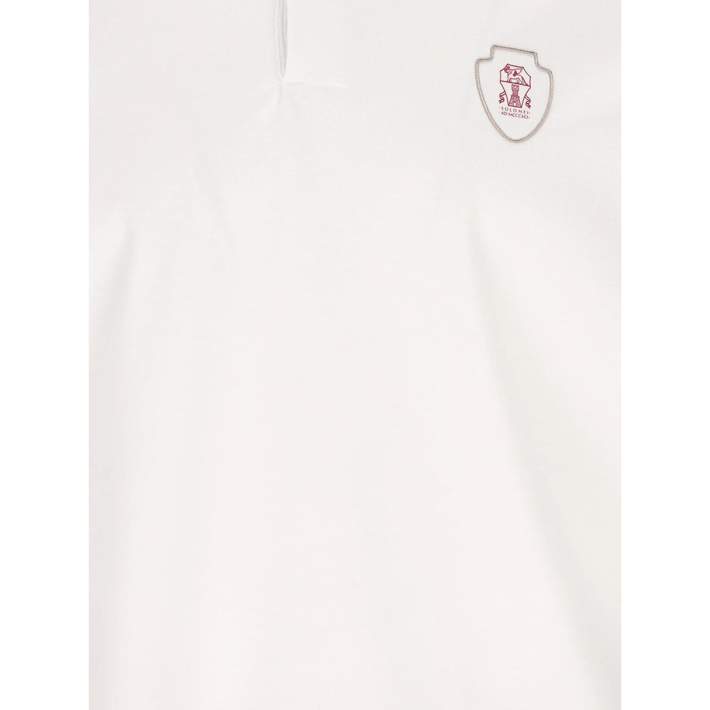 Brunello Cucinelli Maglioni - Bianco | c97f1005a112dca4ee10ce8b64507cc52d93c21d