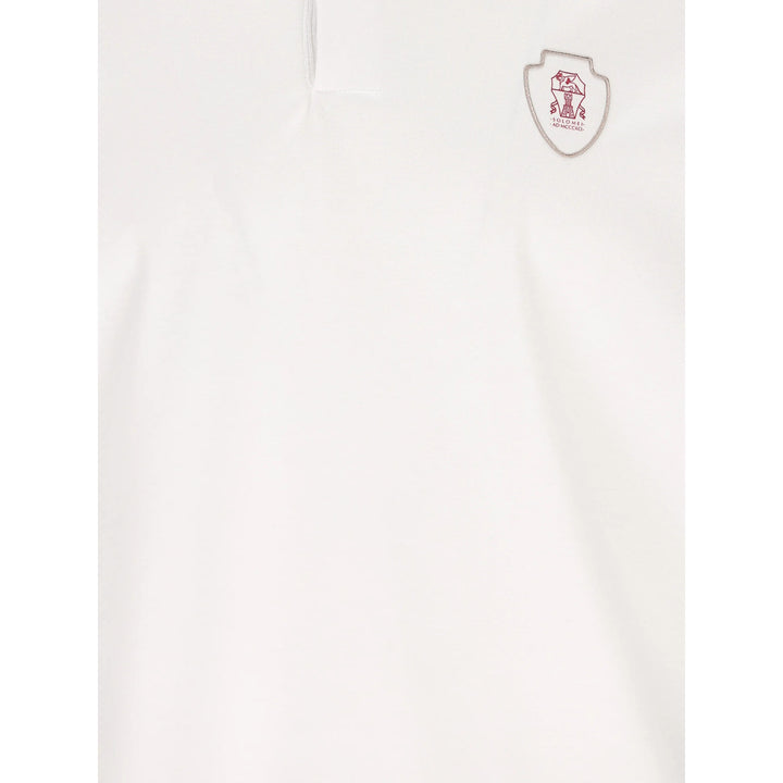 Brunello Cucinelli Maglioni - Bianco | c97f1005a112dca4ee10ce8b64507cc52d93c21d
