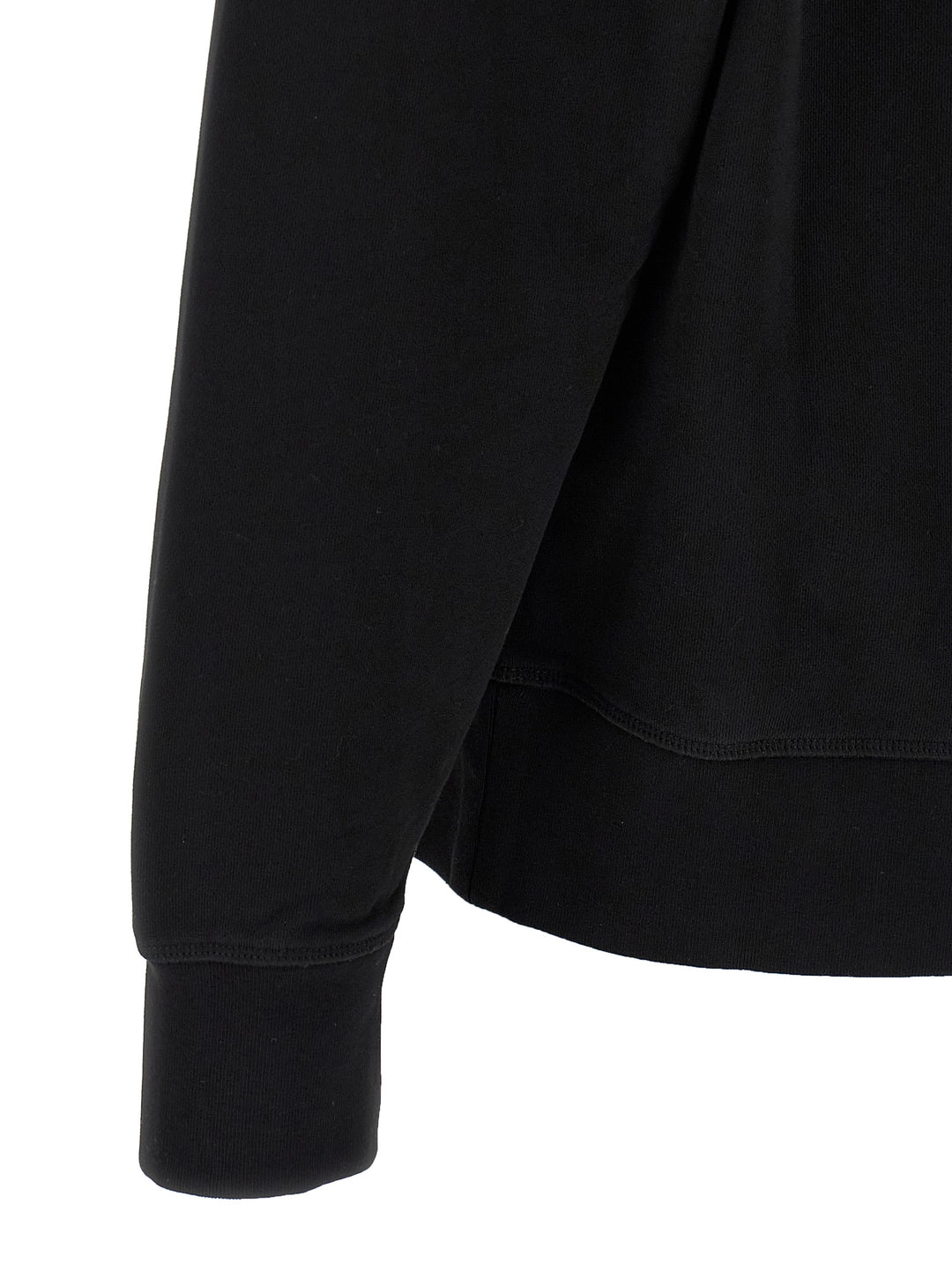 Canada Goose Huron Felpe - Nero | 9e05c5b5352bb5a43f593fbdbf0757a7440bbef6