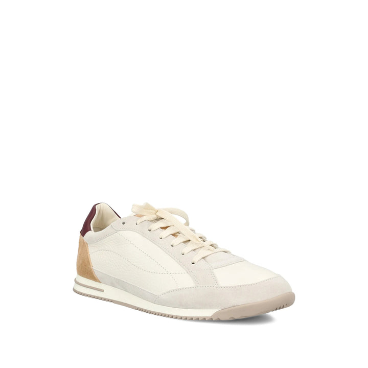 Brunello Cucinelli Sneakers - Neutri, Marrone | c986a486d693c4dfdd5cd0e4427001bfeabd8a93