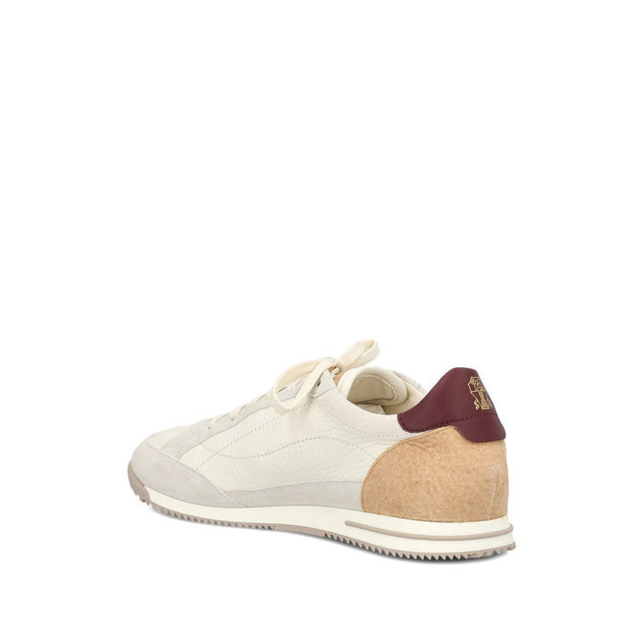 Brunello Cucinelli Sneakers - Neutri, Marrone | cd06820e030be4dcd313086490ec251b2a169bdb