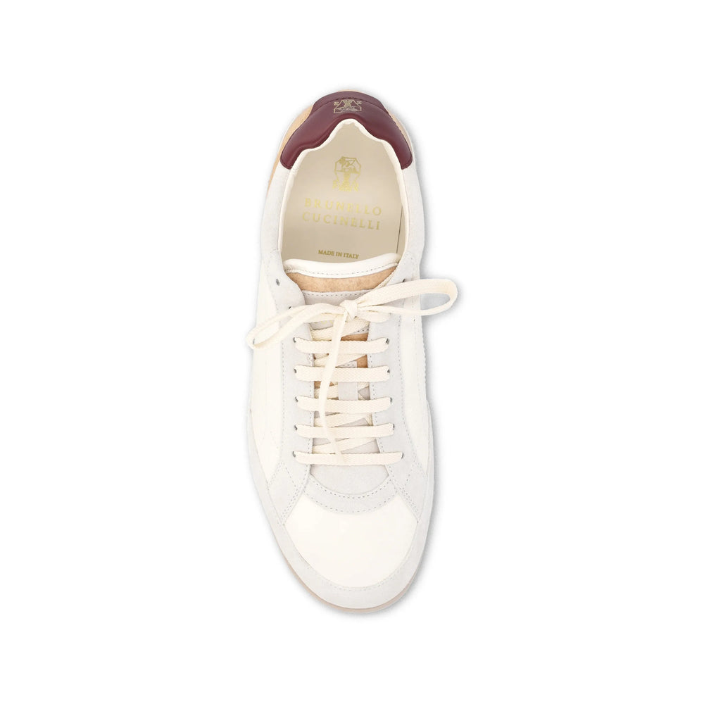 Brunello Cucinelli Sneakers - Neutri, Marrone | 11ec9a71cf6a850344c29aa086d639bf818b553d