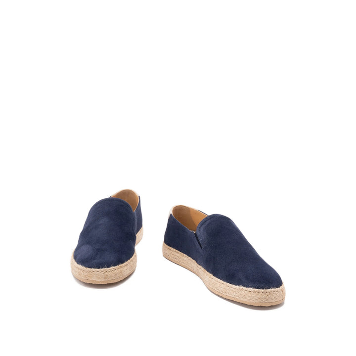 Brunello Cucinelli Scarpe - Blu | 1e90bc1e56f425e36819511b5c5d82d602e75ca9