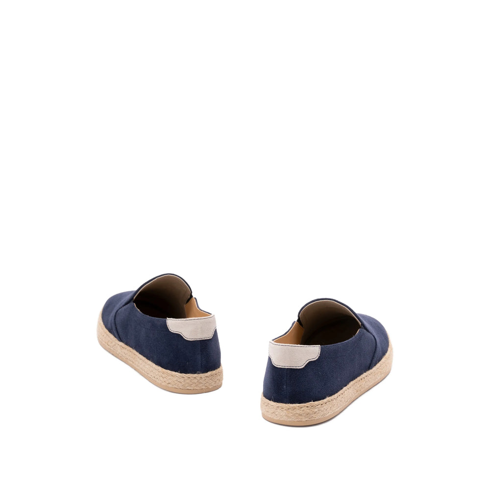 Brunello Cucinelli Scarpe - Blu | a2e63b820f95fe4bf5615edd8817d4a4158fe3e1