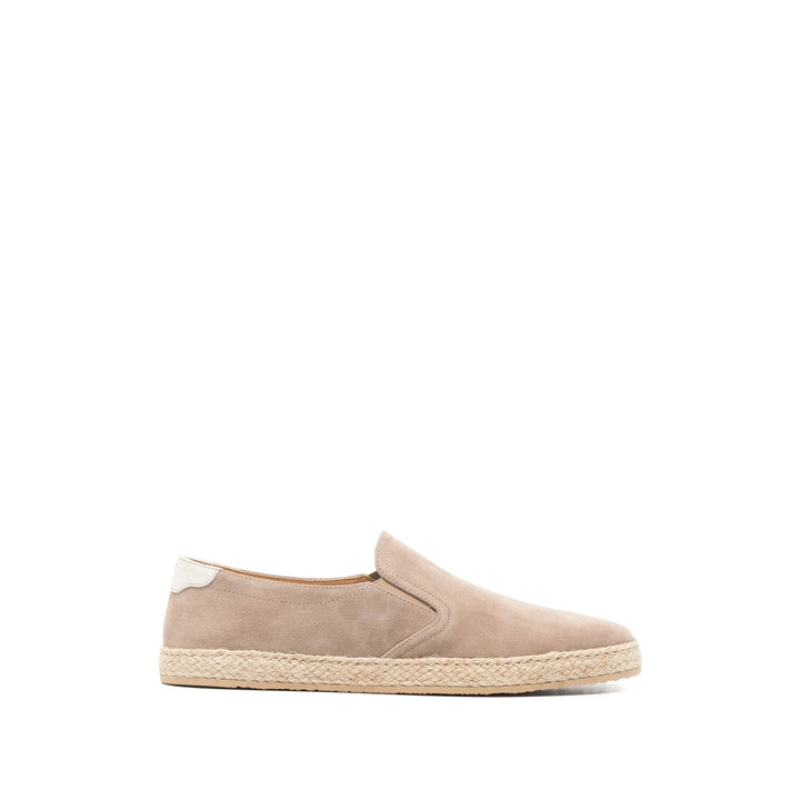 Brunello Cucinelli Scarpe - Neutro | 93469e886f3b480ff6697ad64b35c18927910a63