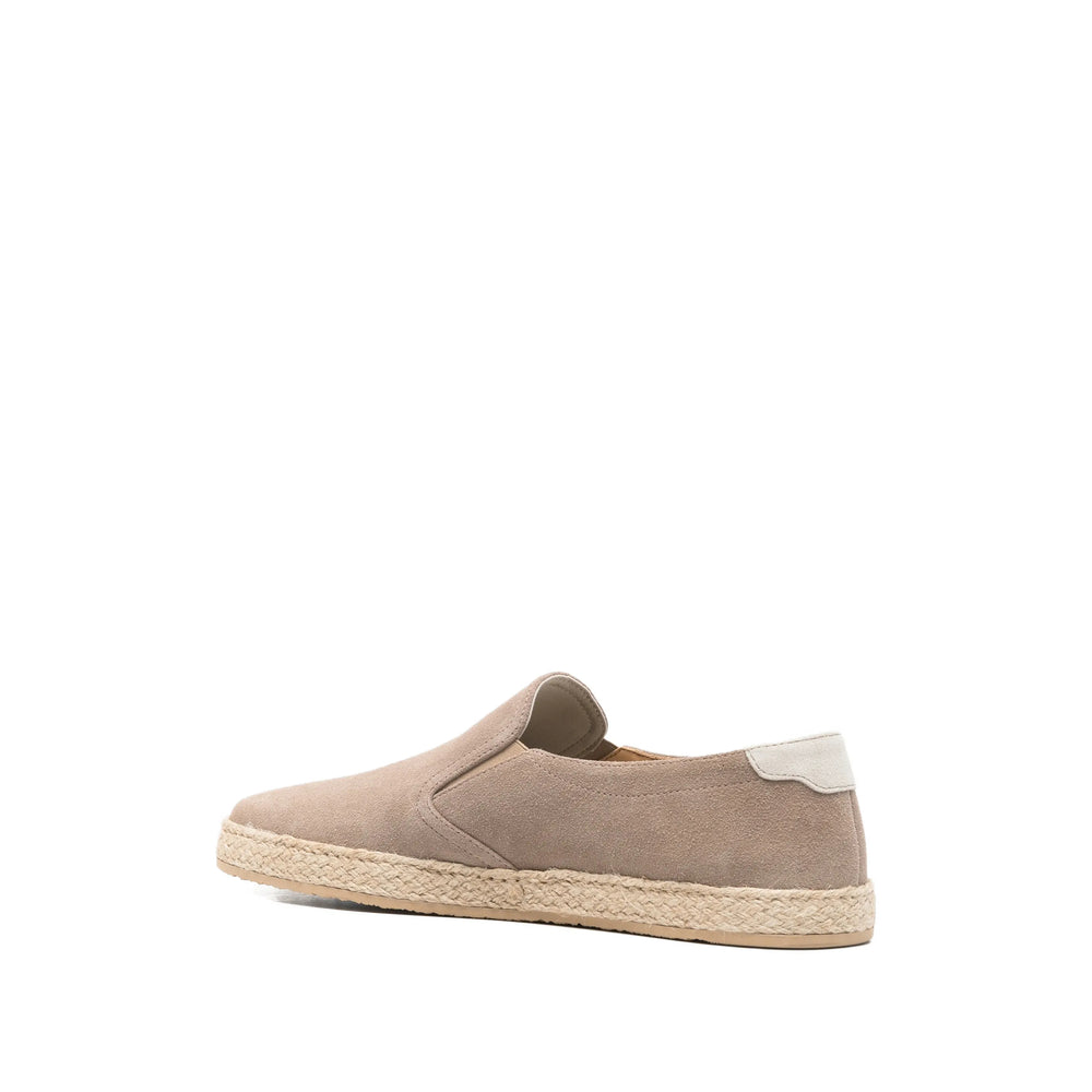 Brunello Cucinelli Scarpe - Neutro | 95e05f8edf112e4f65abf606e9510f8ab4708be5