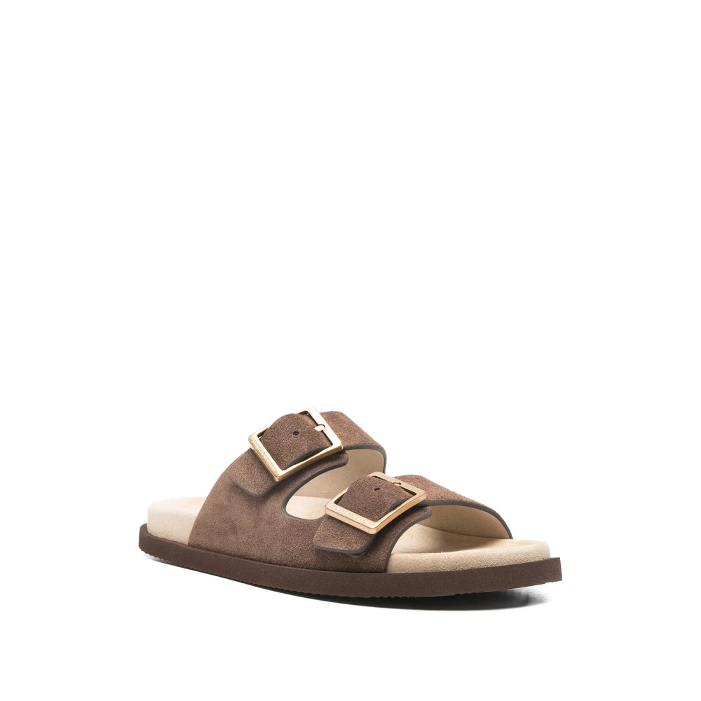 Brunello Cucinelli Scarpe - Marrone | 0c05d22488671a1ece0320a2277bb6019f1533e9