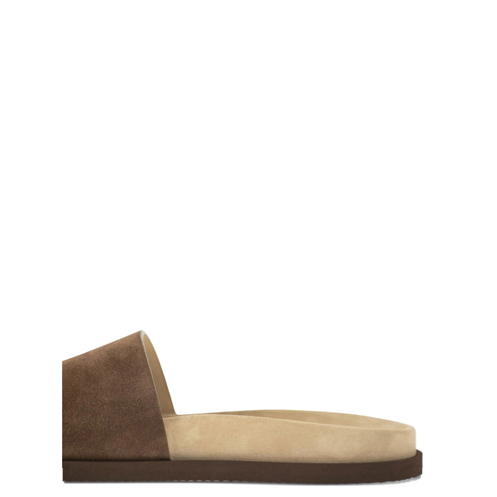 Brunello Cucinelli Scarpe - Marrone | 403fb610017af7b28275fd7e9bc70e975543a799
