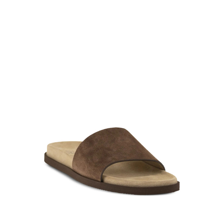 Brunello Cucinelli Scarpe - Marrone | 070106ce4c5b48a6d232dfbaf90dabdc7177024b