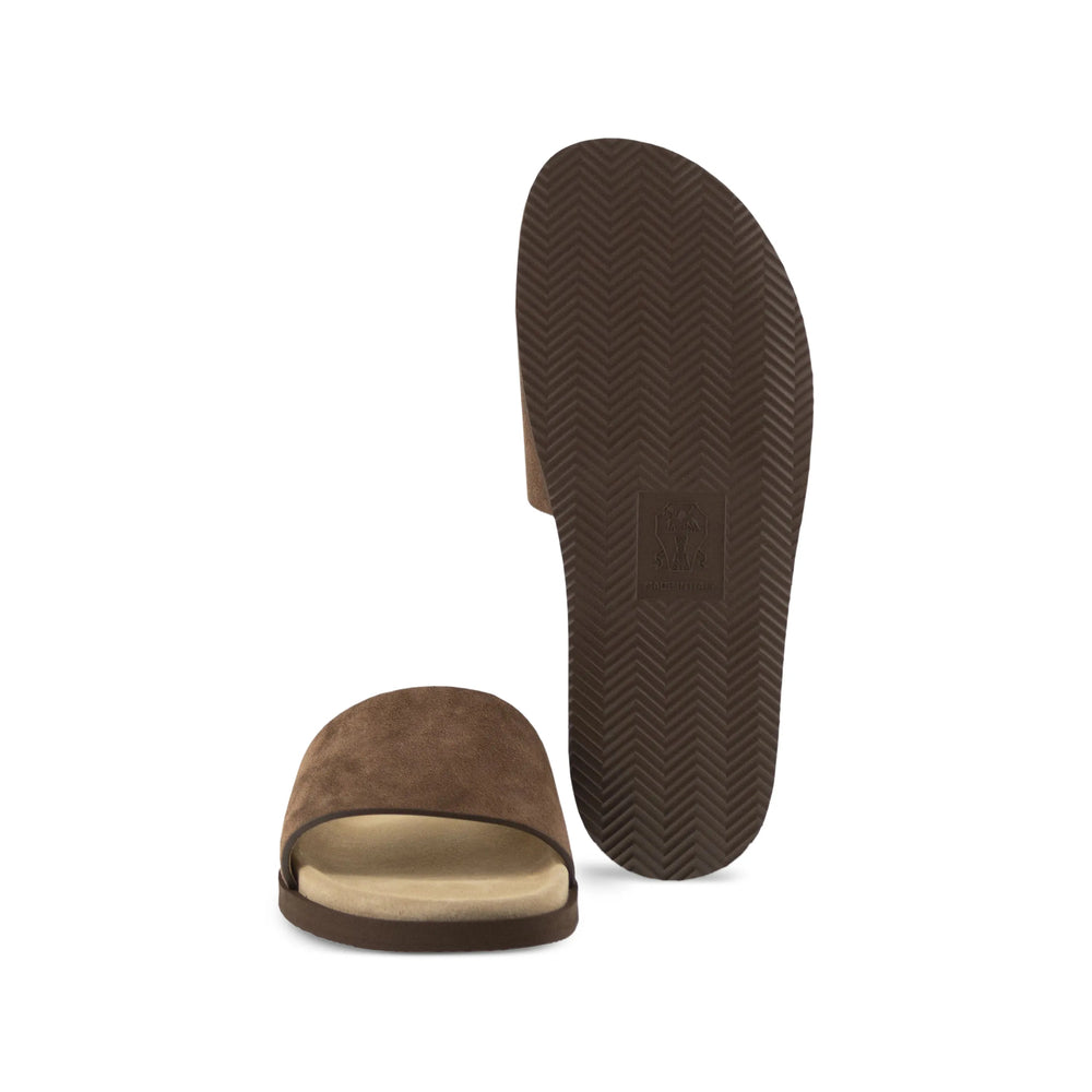 Brunello Cucinelli Scarpe - Marrone | 372d84d61e7946af5334bbf931bccb4f16a722ea