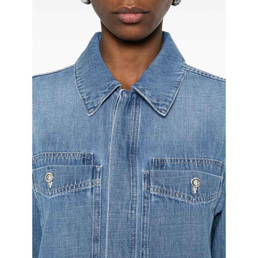 Closed Jeans - Blu | 382f4ce98d65e1d54259b34c0d04c961ad102bcc