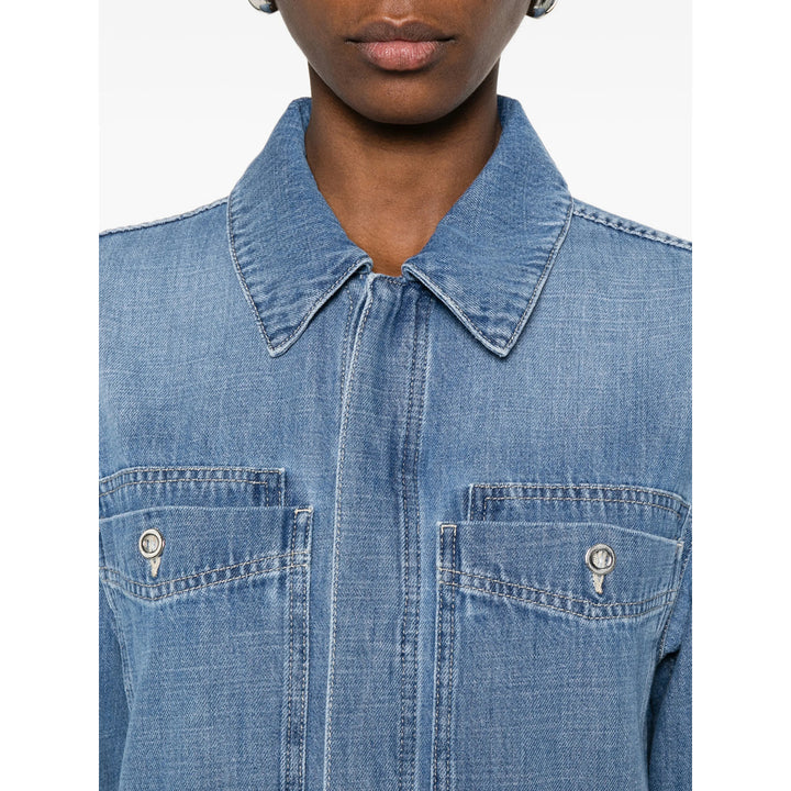 Closed Jeans - Blu | 382f4ce98d65e1d54259b34c0d04c961ad102bcc