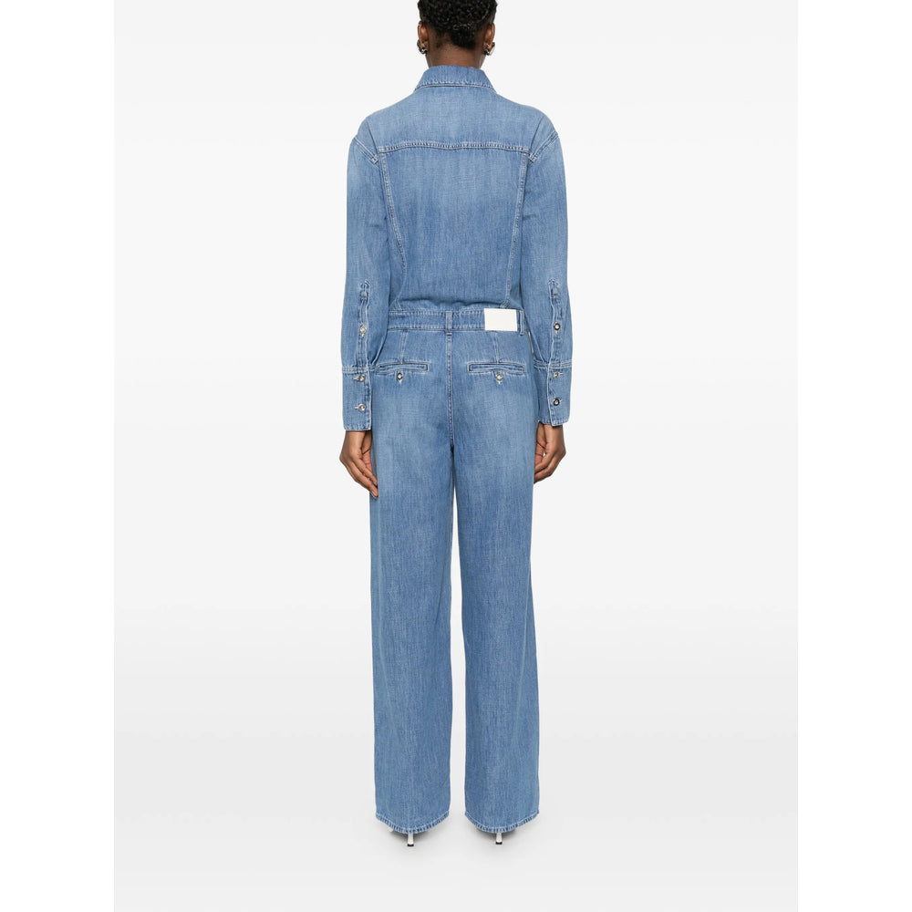 Closed Jeans - Blu | e00a6027cfddfaffe88bb8d774b8e86bef76710b
