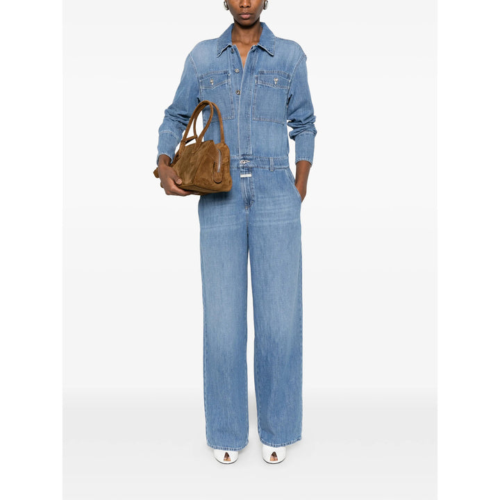 Closed Jeans - Blu | 92875689dc85148d3ddf75fc91d2c40a311d0791