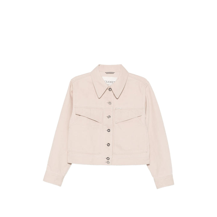 Closed Outerwears - Neutro | ab1d9415bf4644a342868b663b40bd8ac5632ea4