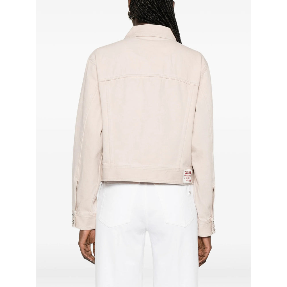Closed Outerwears - Neutro | 3c3b38f310062d2bc3aa66a4d2e97da491a5f092