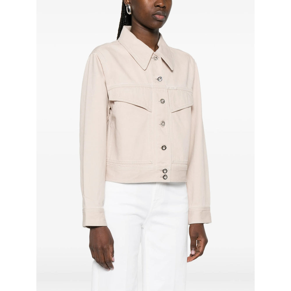 Closed Outerwears - Neutro | 19948954b39842693e93013dbbaa3029ab3f42a7