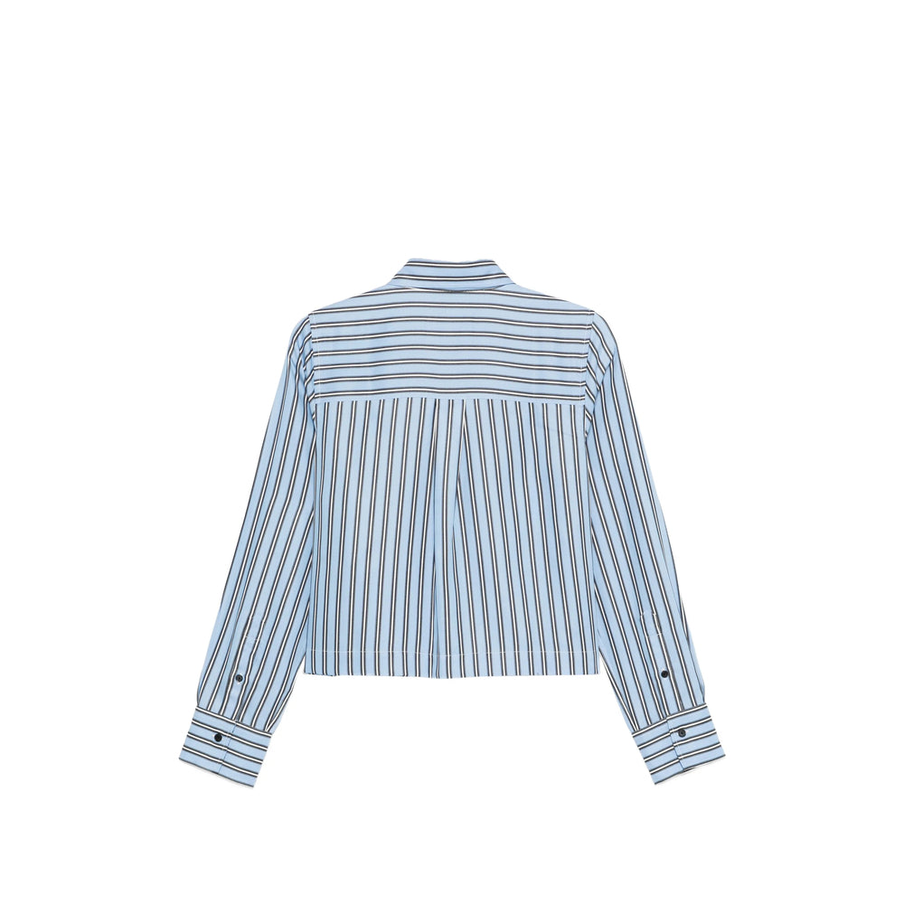 Closed Camicie - Blu, Nero | 091c62bb200d44a8431ee26435f1915562dc22e9