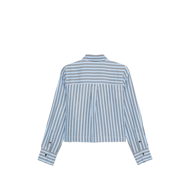 Closed Camicie - Blu, Nero | 091c62bb200d44a8431ee26435f1915562dc22e9