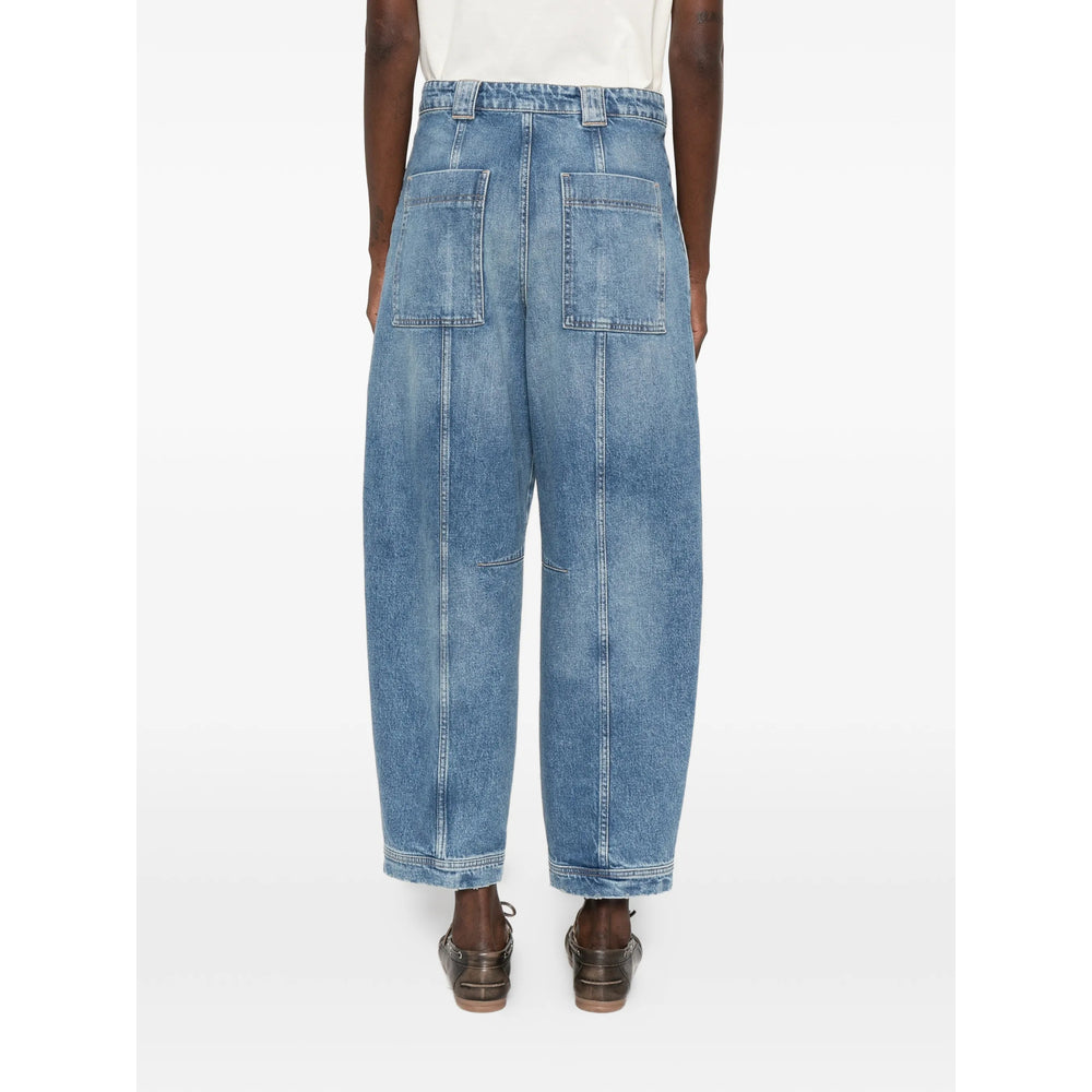 Closed Jeans - Blu | 624b3cac199c4eefc40f37b5caaf14d87921ee23