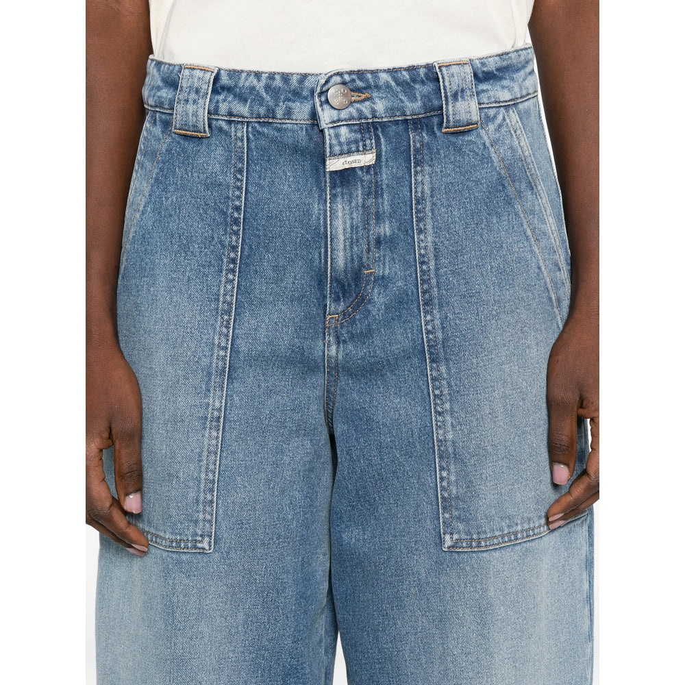 Closed Jeans - Blu | 691c765091183a90451783b18ae6db40fceec61c