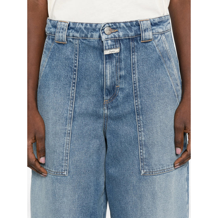 Closed Jeans - Blu | 691c765091183a90451783b18ae6db40fceec61c