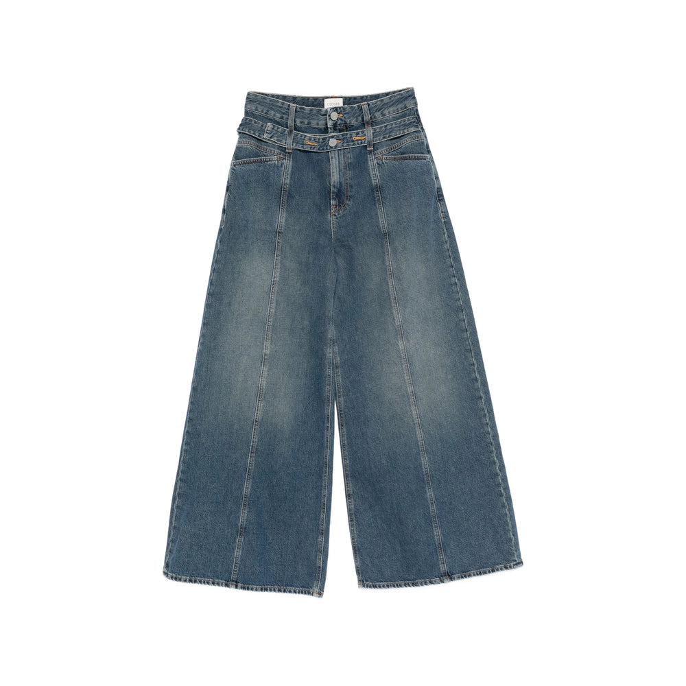 Closed Jeans - Blu | 68a17e221b9ae985fa9719e94dbd9d6366f721f8