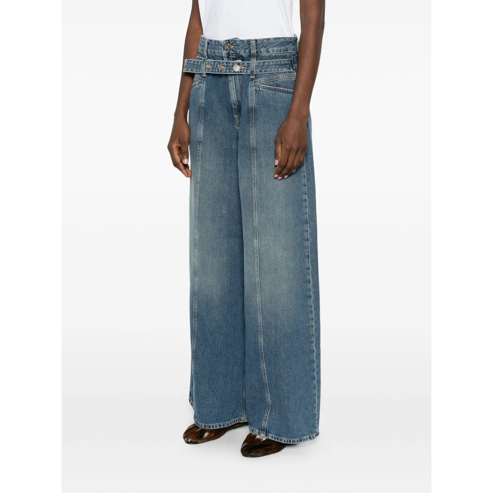 Closed Jeans - Blu | 316624dd86a0c4df7a28c6841441b94836ceae32